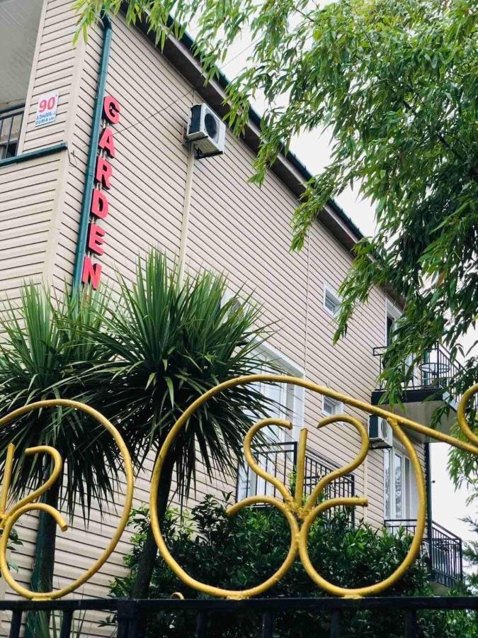 Villa Gardenia ウレキ エクステリア 写真