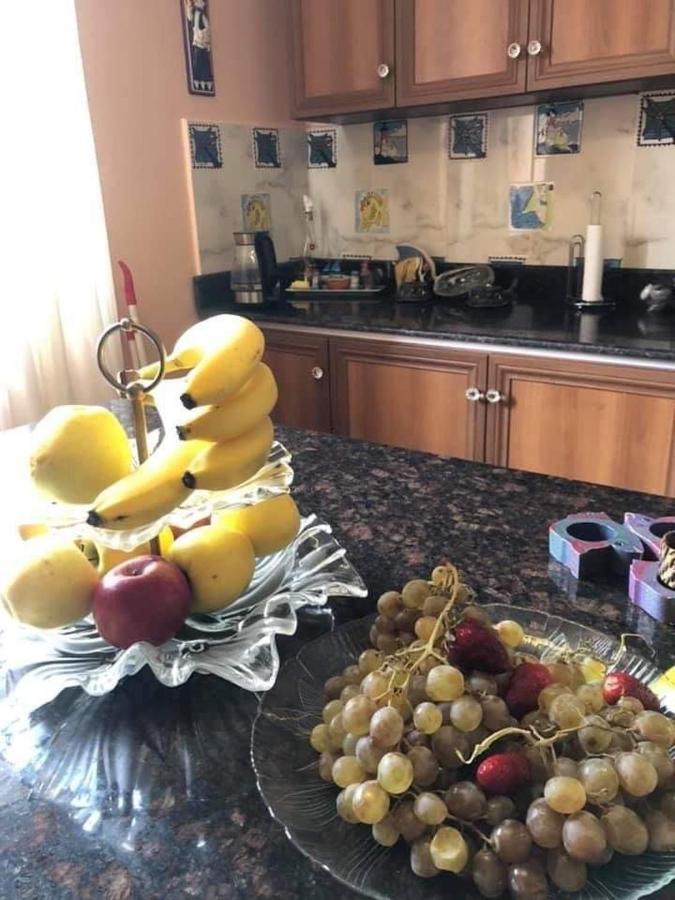 Villa Gardenia ウレキ エクステリア 写真