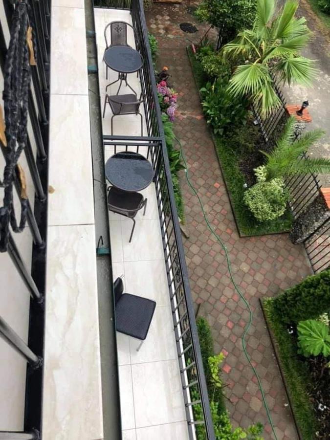 Villa Gardenia ウレキ エクステリア 写真