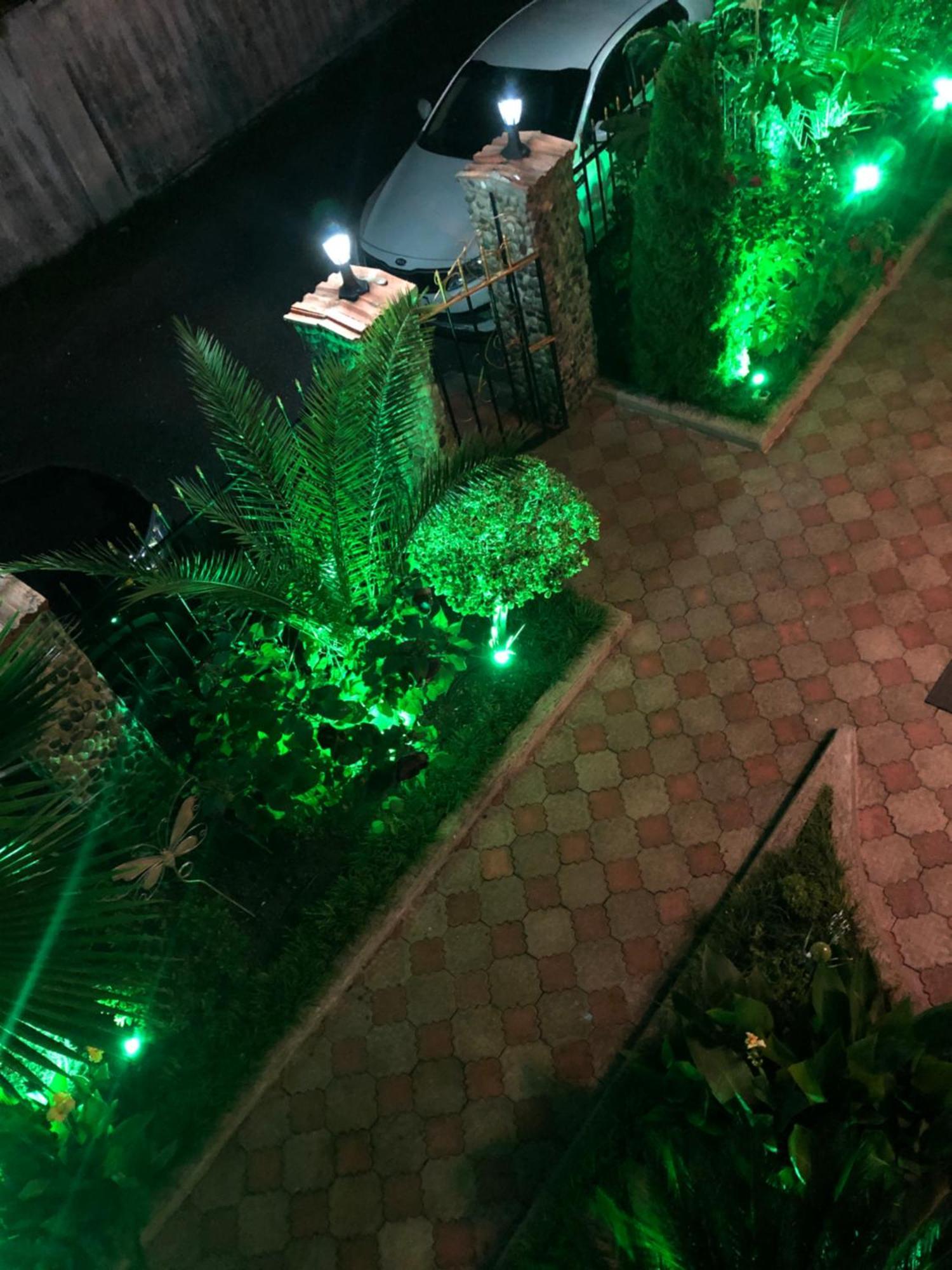 Villa Gardenia ウレキ 部屋 写真