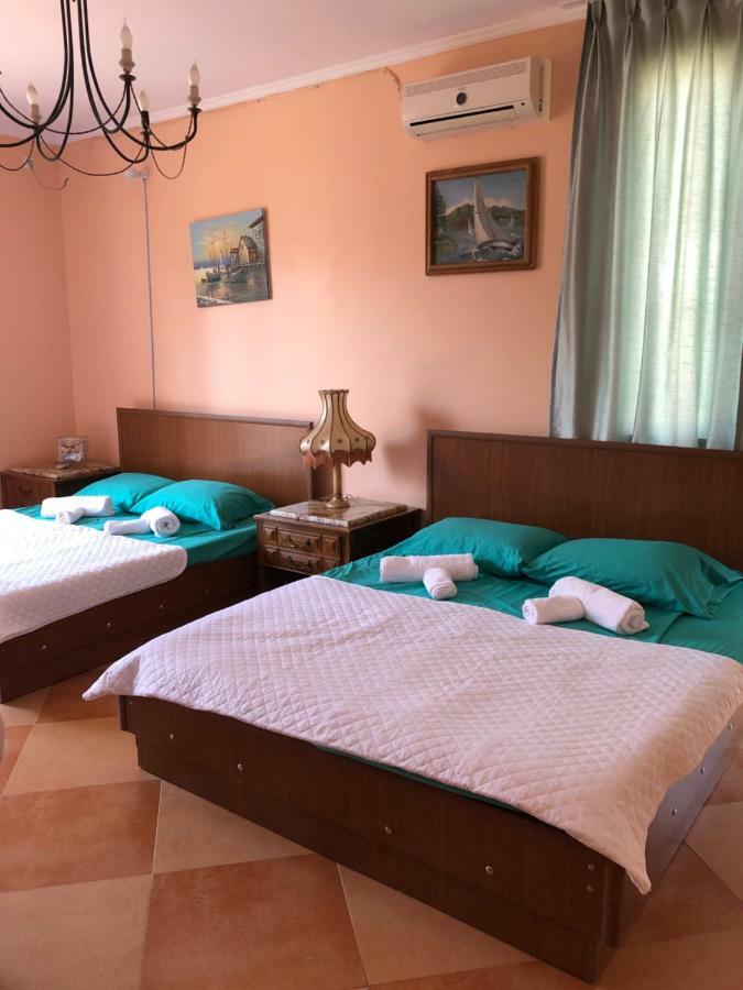 Villa Gardenia ウレキ エクステリア 写真