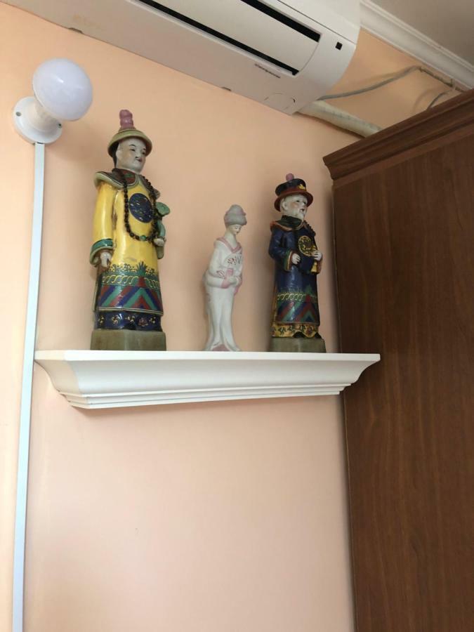 Villa Gardenia ウレキ エクステリア 写真